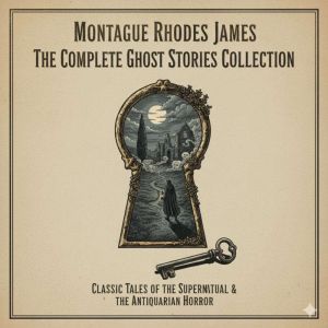The Complete Ghost Stories Collection