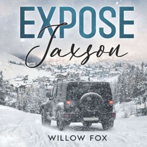 EXPOSE: Small Town Slow Burn (Eagle Tactical Book 1)