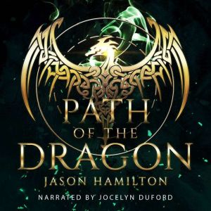 Path of the Dragon: An Arthurian Fairytale Retelling