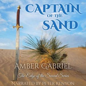 Captain of the Sand, Amber Gabriel
