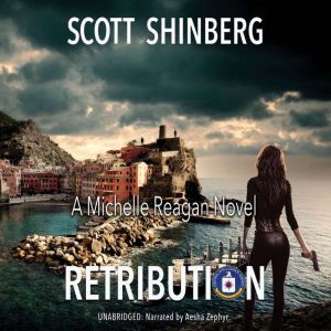 Retribution: A Riveting Spy Thriller