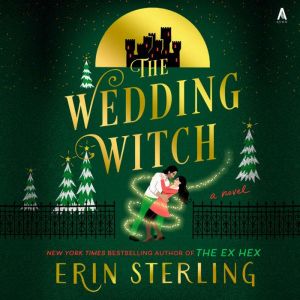 The Wedding Witch, Erin Sterling
