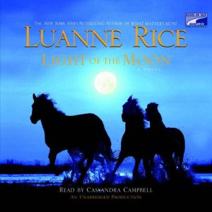 Light of the Moon, Luanne Rice