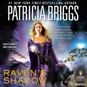 Ravens Shadow, Patricia Briggs
