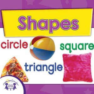 Shapes, Kim Mitzo Thompson