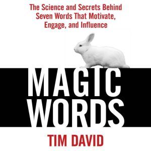 Magic Words, Tim David