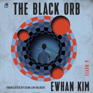 The Black Orb, Ewhan Kim