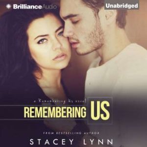 Remembering Us, Stacey Lynn