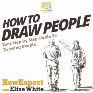 How To Draw People, HowExpert