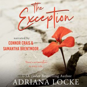 The Exception, Adriana Locke