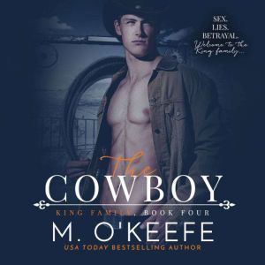Cowboy, The, Molly OKeefe