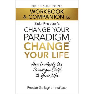 The Only Authorized Workbook Compan..., Proctor Gallagher Institute