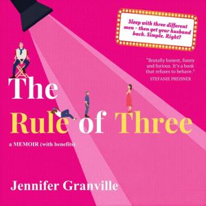 The Rule of Three, Jennifer Granville