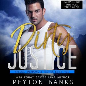 Dirty Justice, Peyton Banks