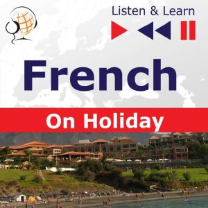 French on Holiday Conversations de v..., Dorota Guzik