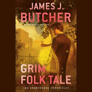 Grim Folk Tale, James J. Butcher