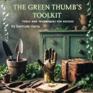 The Green Thumb's Toolkit: Tools and Techniques for Success