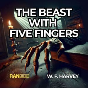 The Beast With Five Fingers, W. F. Harvey