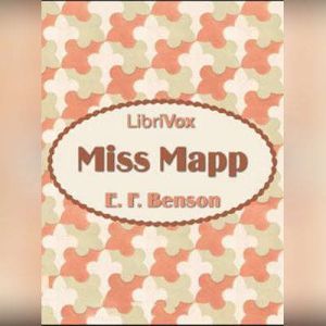 Miss Mapp, Edwin F. Benson