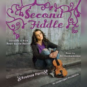 Second Fiddle, Rosanne Parry
