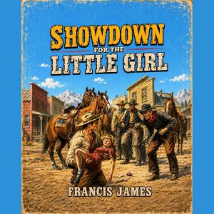 Showdown for the Little Girl, Francis James