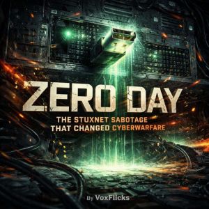 Zero Day The Stuxnet Sabotage That C..., David Williams