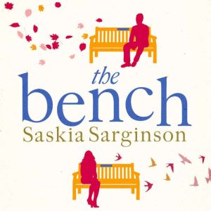 The Bench, Saskia Sarginson