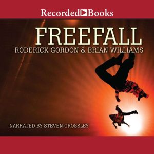 Freefall, Roderick Gordon