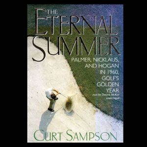 The Eternal Summer, Curt Sampson