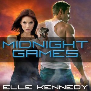 Midnight Games, Elle Kennedy