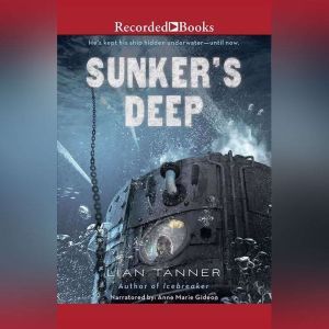 Sunkers Deep, Lian Tanner