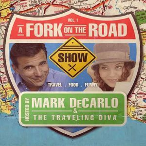 A Fork on the Road, Vol. 1, Unknown