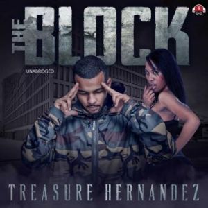 The Block, Treasure Hernandez