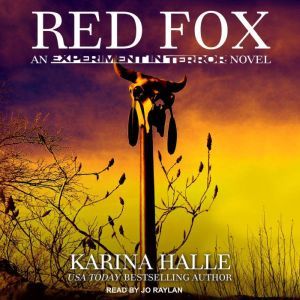 Red Fox, Karina Halle