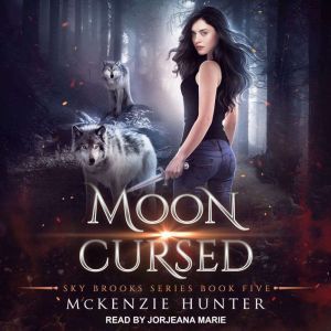 Moon Cursed, McKenzie Hunter