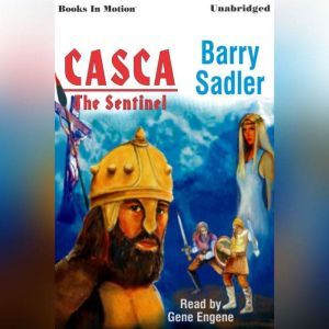 The Sentinel, Barry Sadler