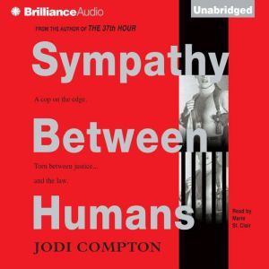 Sympathy Between Humans, Jodi Compton