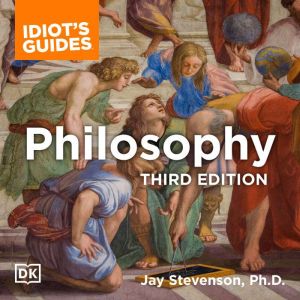 Philosophy, Fourth Edition, Jay Stevenson