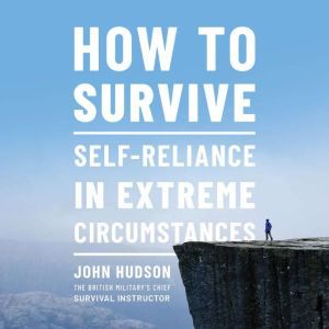 How to Survive, John Hudson