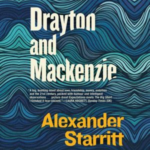 Drayton and Mackenzie, Alexander Starritt