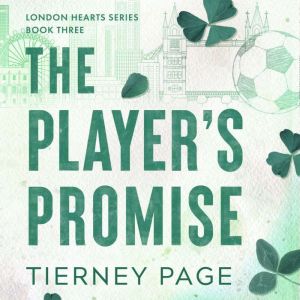 The Players Promise, Tierney Page