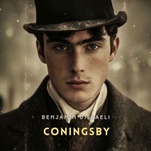 Coningsby, Volume 1, Benjamin Disraeli