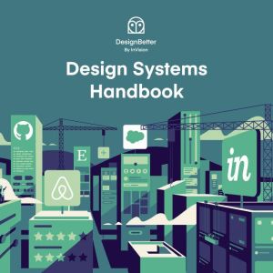 Design Systems Handbook, Marco Suarez