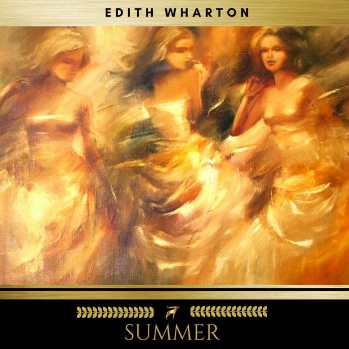 Summer, Edith Wharton