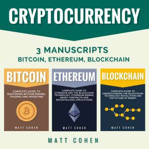 Cryptocurrency, Matt Cohen