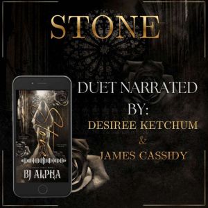 STONE, BJ Alpha