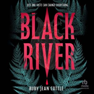 Black River, Ruby Jean Cottle