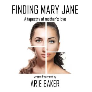 Finding Mary Jane A Tapestry of Moth..., Arie Baker