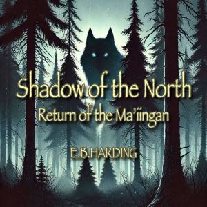 Shadow of the North