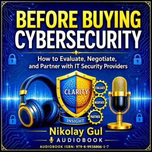 Before Buying Cybersecurity, Nikolay Gul